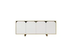 Bohem Konsollbord 180x180 cm