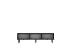 Bohem Tv-stativ 150x30 cm