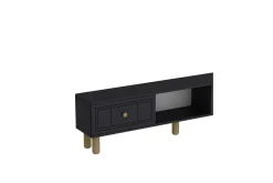 Bohem Tv-stativ 150x30 cm