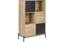 Bokhylla Moines