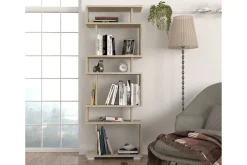 Bokhylla Wanei 60 cm