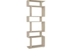 Bokhylla Wanei 60 cm