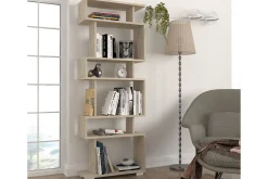 Bokhylla Wanei 60 cm