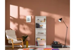 Bokhylla 170x58 cm