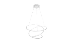 Bologna LED Taklampa mattvit 4000K