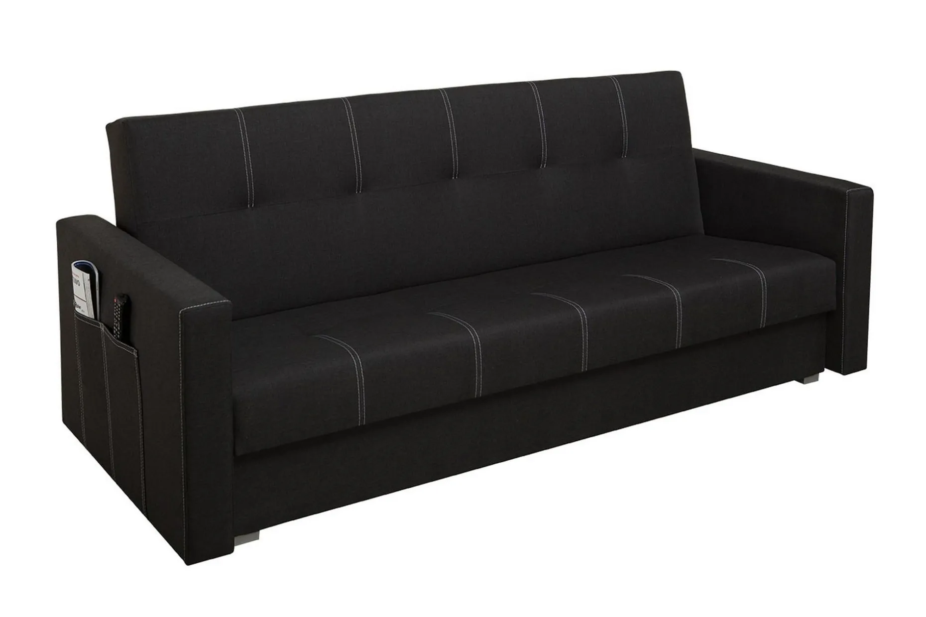 Bona Bäddsoffa 214x89x88 cm