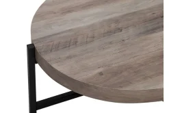Boneti Soffbord 80 cm Runt