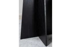 Bootcut Matbord 110 cm Runt