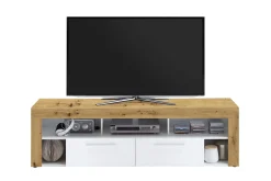 Bootsma TV-Bänk 180 cm