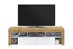 Bootsma TV-Bänk 180 cm