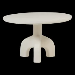 Bord Luno 120 cm Rund Utomhus