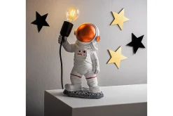 Bordslampa Anroth Flerfärgad