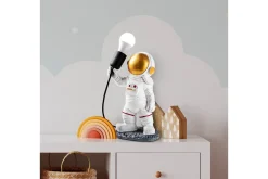 Bordslampa Anroth Flerfärgad