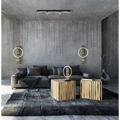 Bordslampa Boyal