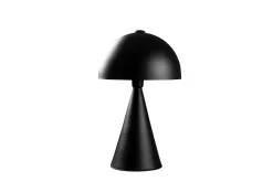 Bordslampa Chichela Svart