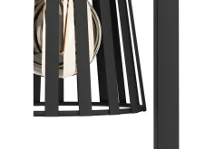 Bordslampa Eglo Bogota Svart