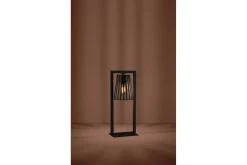 Bordslampa Eglo Bogota Svart