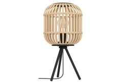 Bordslampa Eglo Bordesley