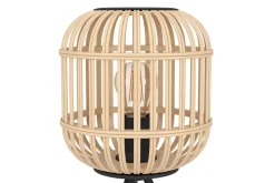 Bordslampa Eglo Bordesley