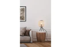 Bordslampa Eglo Bordesley