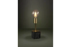 Bordslampa Eglo Carmita Svart