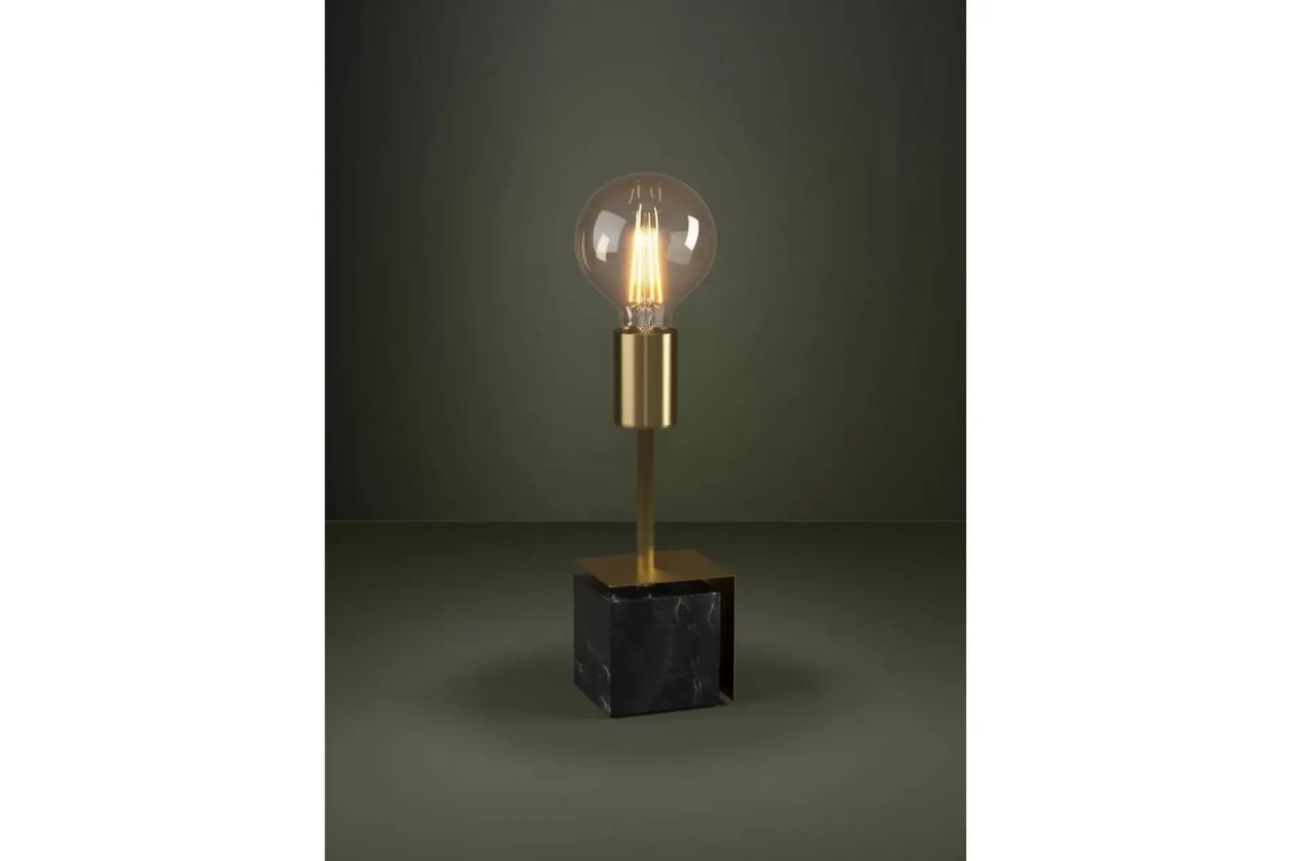 Bordslampa Eglo Carmita Svart