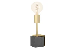 Bordslampa Eglo Carmita Svart