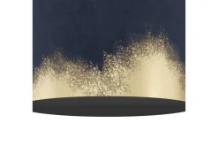 Bordslampa Eglo Casuarita Blå/Guld