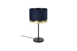 Bordslampa Eglo Casuarita Blå/Guld