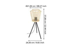 Bordslampa Eglo Hykeham