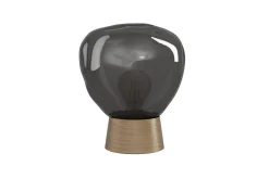 Bordslampa Eglo Magacela Grå/Transparent