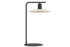 Bordslampa Eglo Mayazes Svart/Trä