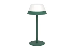 Bordslampa Eglo Meggiano Grön/Vit