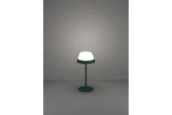 Bordslampa Eglo Meggiano Grön/Vit