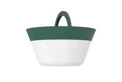 Bordslampa Eglo Meggiano Grön/Vit