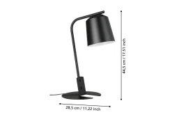 Bordslampa Eglo Oneda