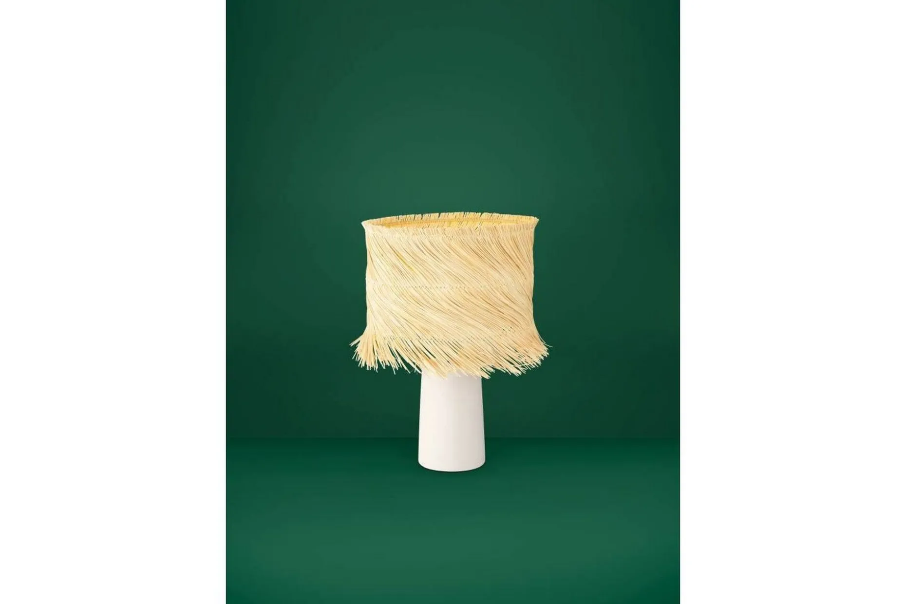 Bordslampa Eglo Paisano Rotting