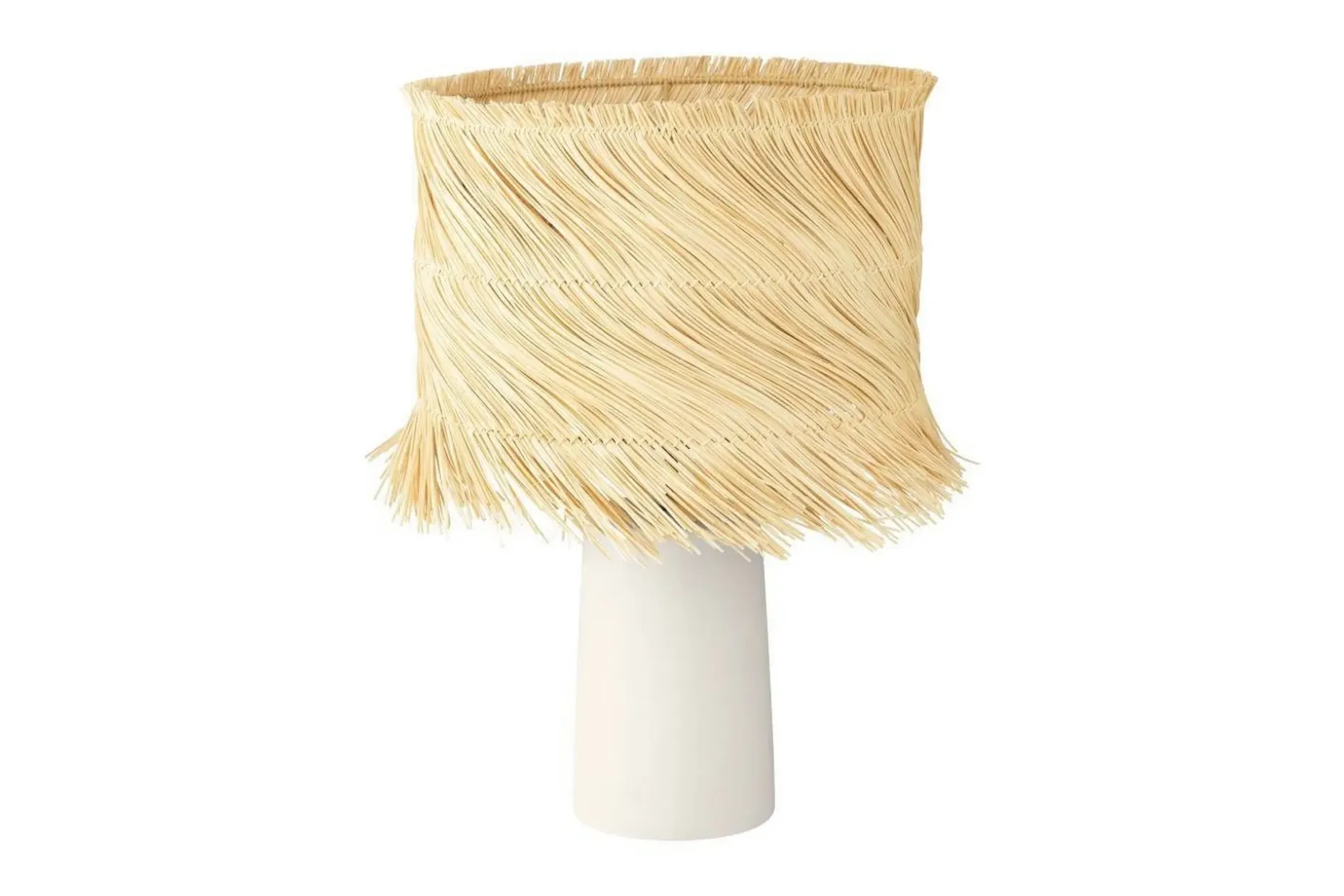 Bordslampa Eglo Paisano Rotting