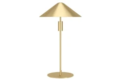 Bordslampa Eglo Paraguay Mässing