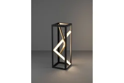 Bordslampa Eglo Penela Svart/Guld