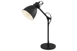 Bordslampa Eglo Priddy