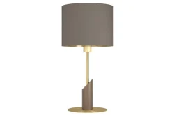 Bordslampa Eglo Santandria Cappuccino