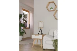 Bordslampa Eglo Surfleet