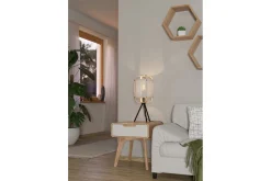 Bordslampa Eglo Surfleet