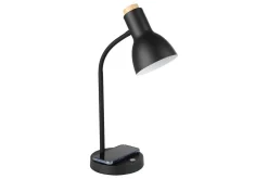 Bordslampa Eglo Veradal-Qi med Touch
