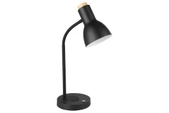 Bordslampa Eglo Veradal-Qi med Touch
