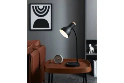 Bordslampa Eglo Veradal-Qi med Touch