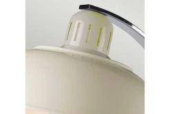 Bordslampa Elstead Lighting Franklin Ostronvit