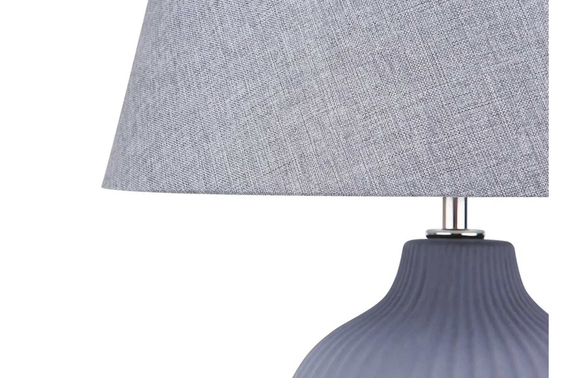 Bordslampa Fergus 33 cm