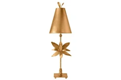 Bordslampa Flambeau Azalea